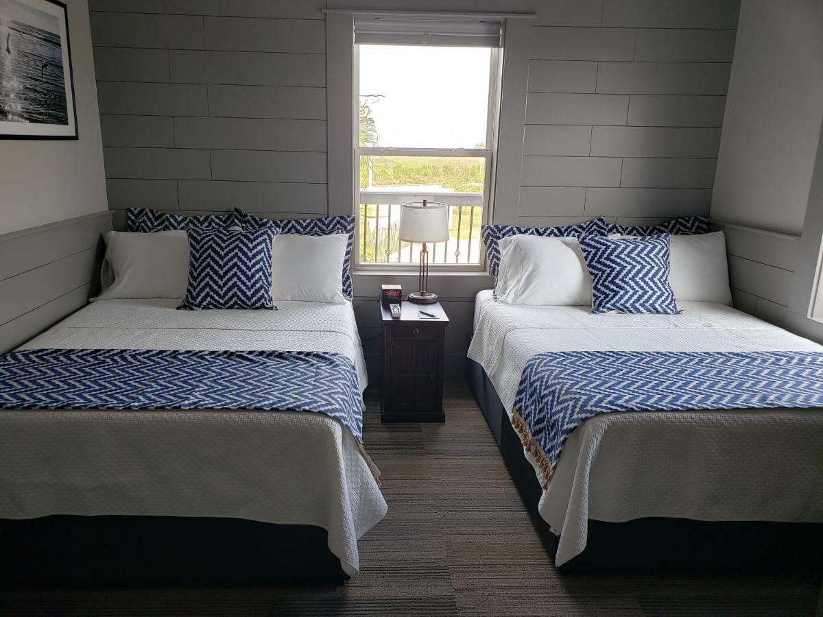 Harborwalk Lodge Hitchcock Buitenkant foto